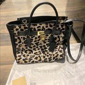 Michael Kors Authentic Purse